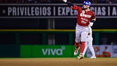 Julián Ornelas aún piensa en el “Sueño Americano”