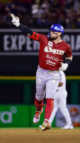 Julián Ornelas aún piensa en el “Sueño Americano”