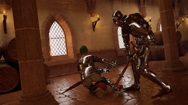 Estos son los juegos que ya están en nuestro radar después del Steam Next Fest de octubre 2025