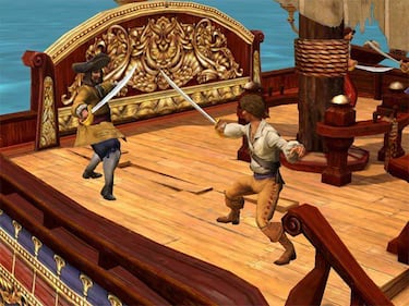 Sid Meier's Pirates!, Impresiones