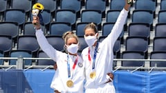 Tokyo Olympics 2021 medal count summary by country, 6 August