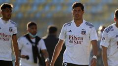 La apuesta fallida de Colo Colo