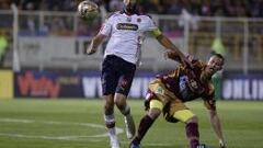 Propietario del DIM: “Herner es el zaguero que necesita América”