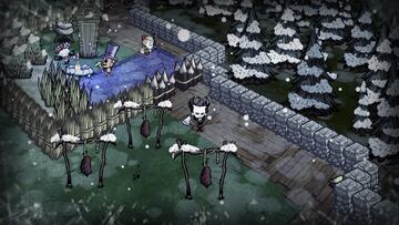 Captura de pantalla - Don&#039;t Starve Together (OSX)