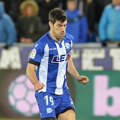 La oferta de renovación de Manu García caduca en marzo