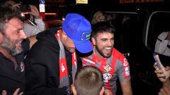 Una leyenda reciente de la Premier fichará por un equipo italiano y el recibimiento es tremendo