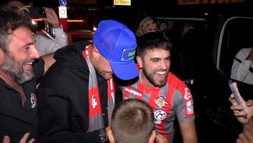 Una leyenda reciente de la Premier fichará por un equipo italiano y el recibimiento es tremendo