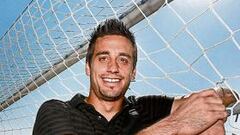 "Pido disculpas a la afición por mi reacción"