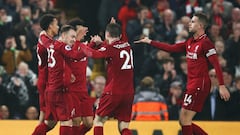 Emery: Liverpool can match Arsenal's Invincibles
