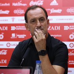 Etxeberria: “Estamos trabajando para generar fuera más situaciones de peligro”