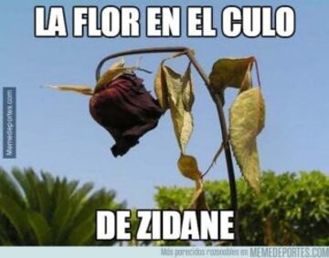 Los memes más divertidos del Las Palmas-Real Madrid