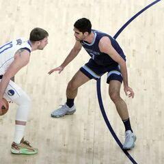 Doncic machaca a unos Grizzlies a la deriva