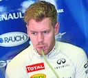 Vettel: "Hay mucho margen para la mejora"