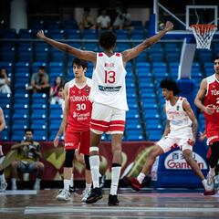 Almansa, Mara, Miller y Núñez, ¿en primera ronda a la vez?