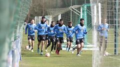 El Deportivo iniciará la pretemporada el 18 de julio.