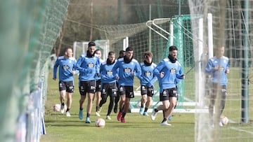 El Deportivo iniciará la pretemporada el 18 de julio.