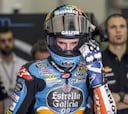 Álex Márquez: “Intentaré ganar este título limpiamente”