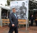 Cardenal: “Es un día histórico para todo el fútbol español”