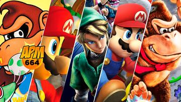 Super Smash Bros. en números: evolución de ventas de toda la saga