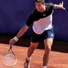 Podlipnik derrota al máximo favorito en Poprad-Tatry