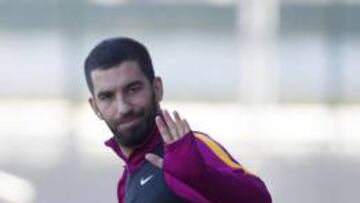 Arda Turan