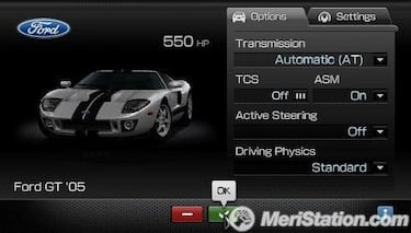 [E3] Gran Turismo PSP