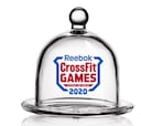 Los atletas de CrossFit Games 2020 entran en la "burbuja"