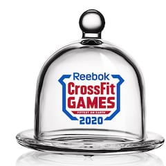 Los atletas de CrossFit Games 2020 entran en la "burbuja"