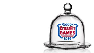 Los atletas de CrossFit Games 2020 entran en la "burbuja"