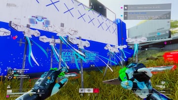 Marathon Análisis juego Bungie PS5 PC Xbox extraction shooter