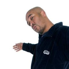 Muere el rapero Jota Mayúscula, referente del hip hop en España