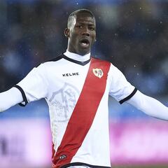 "El objetivo es devolver al Rayo al lugar que no debió abandonar"