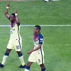 Los datos que debes saber para la Jornada 7 del Apertura 2021