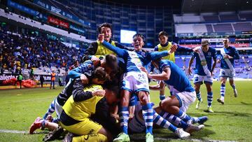 El aficionado sonríe, el gol regresó a la Liga MX