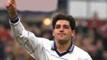 Yordi está en un buen momento.