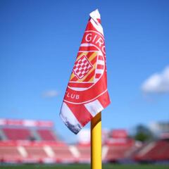 El Girona acaba con una sequía de 84 años