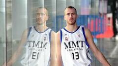 "Ir al Palau apetece, hay tensión de la buena"