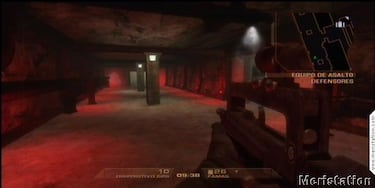 Rainbow Six: Vegas se renueva con el Player's Pack: Red Edition