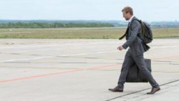 Jürgen Klopp decide parar de manera indefinida.