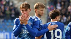 Jesús Rodríguez ‘hunde’ a Nico Paz