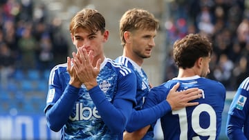 Jesús Rodríguez ‘hunde’ a Nico Paz