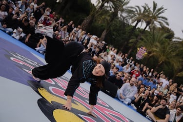 Lukas y Estrella reinan en una noche de debutantes, veteranas y sorpresas