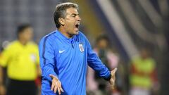 La oportunidad de Bengoechea