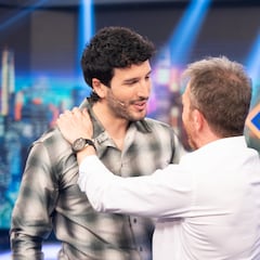 La confesión más profunda de Sebastián Yatra a Pablo Motos: “Me metieron en la cárcel”