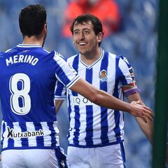 La Real mira a Champions ante un castigado Granada