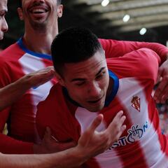 Sporting-Deportivo: horario, cómo ver en directo en TV y online