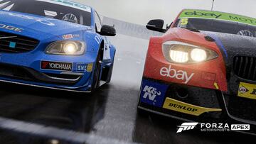 Captura de pantalla - Forza Motorsport 6: Apex (PC)