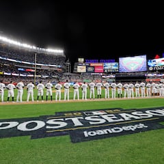Los Yankees gastaron 3,500 millones de dólares para regresar a la Serie Mundial