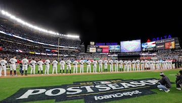 Yankees desembolsó poco más de 300 millones de dólares para conformar la nómina de 2024