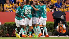 Chivas derrota a Puebla en la jornada 14 del Apertura 2022